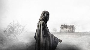 The Curse of La Llorona's poster