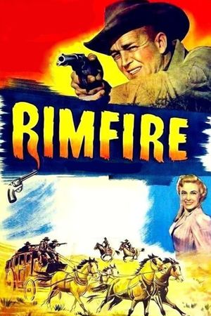 Rimfire's poster