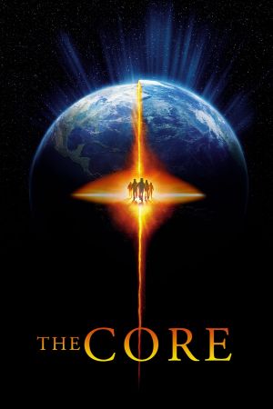 The Core's poster