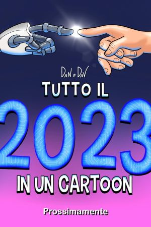Tutto il 2023 in Un Cartoon's poster image