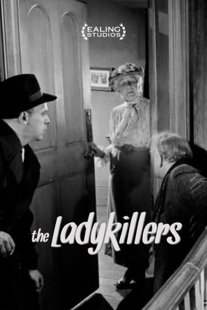 The Ladykillers's poster