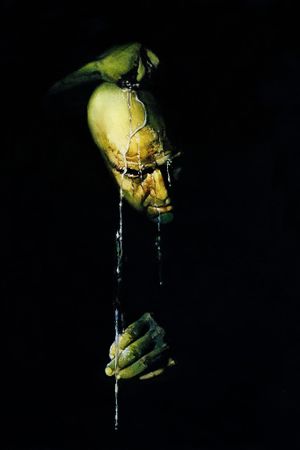 Apocalypse Now's poster