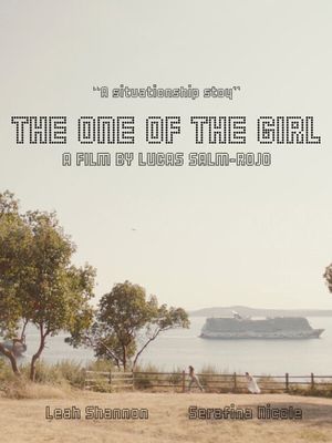 The One of the Girl's poster