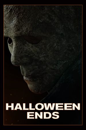 Halloween Ends's poster