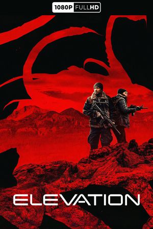 Elevation's poster