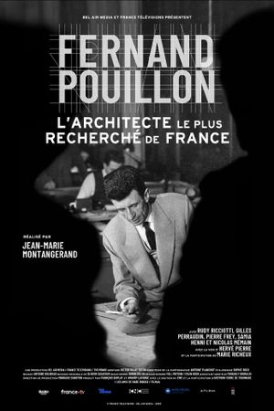 Fernand Pouillon, l'architecte le plus recherché de France's poster