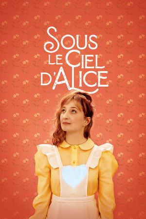 Skies of Lebanon's poster