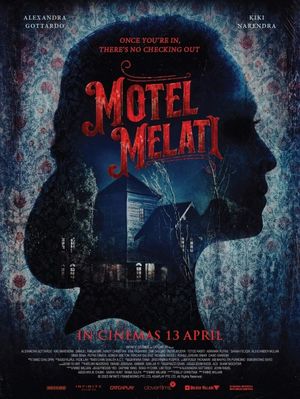 Motel Melati's poster