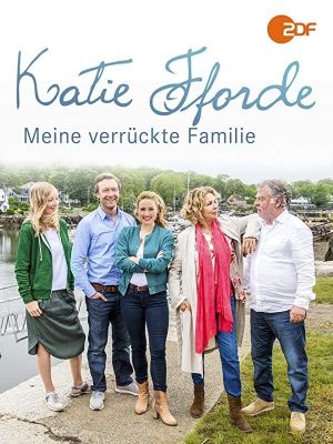 Katie Fforde: Meine verrückte Familie's poster