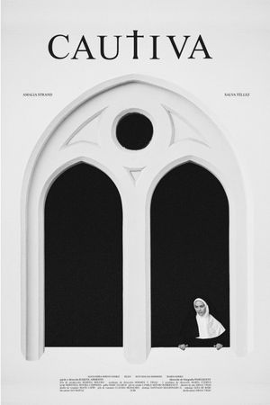 Cautiva's poster