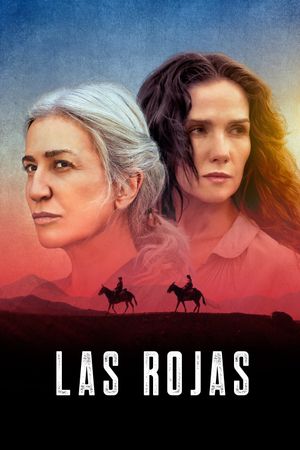 The Broken Land's poster