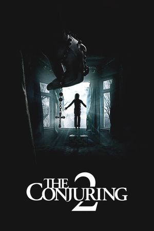 The Conjuring 2's poster