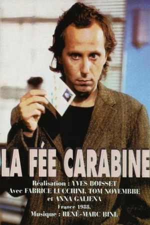 La Fée Carabine's poster