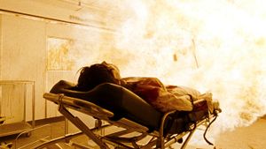 28 Weeks Later's poster