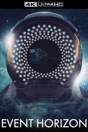 Event Horizon's poster