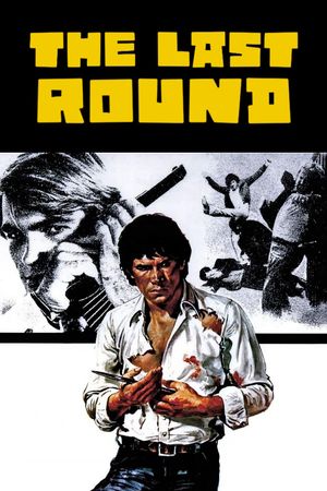 The Last Round's poster image