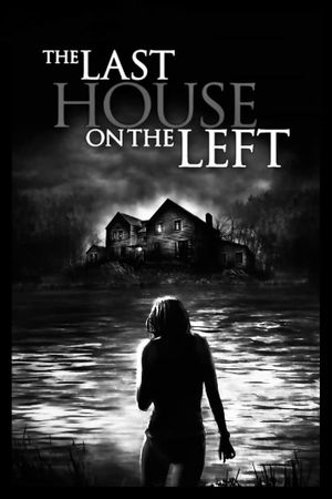 The Last House on the Left's poster