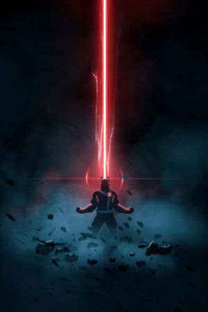 X2: X-Men United's poster