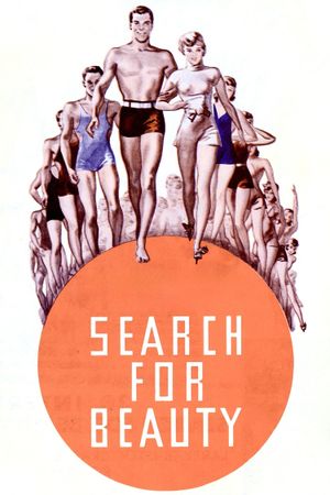 Search for Beauty's poster