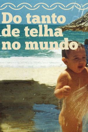 Do Tanto de Telha no Mundo's poster image