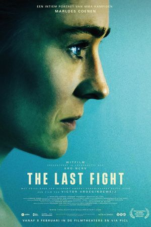 The Last Fight's poster