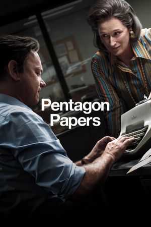 The Post's poster
