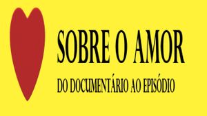 Sobre o Amor's poster