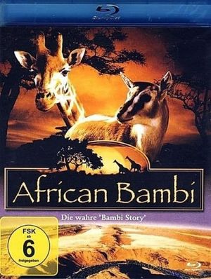 African Bambi's poster
