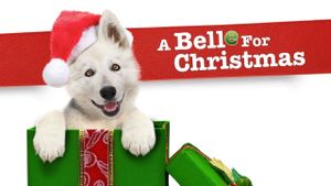 A Belle for Christmas's poster