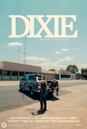 Dixie's poster