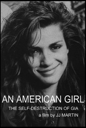 The Self-Destruction of Gia's poster