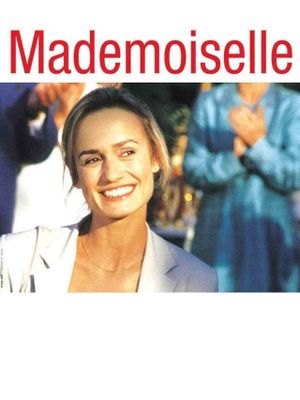 Mademoiselle's poster