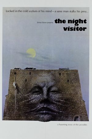 The Night Visitor's poster
