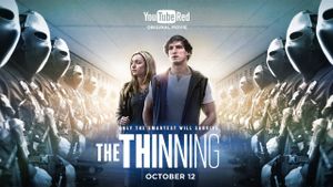 The Thinning's poster