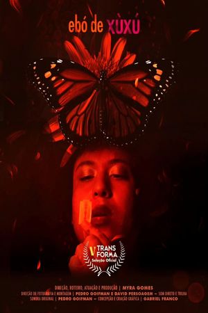 EBÓ DE XÙXÚ's poster