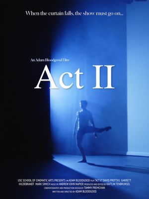 Act II's poster