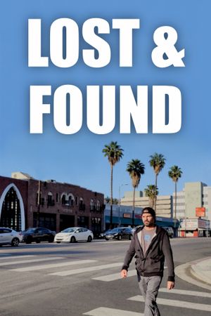 Lost and Found's poster