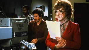 Tootsie's poster
