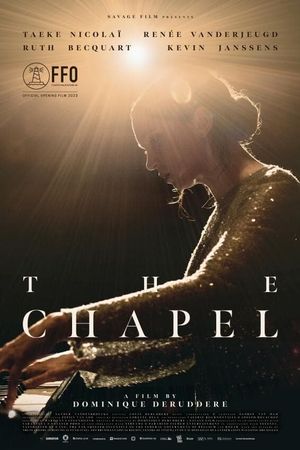 The Chapel's poster