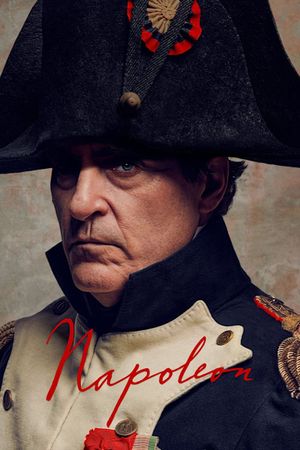 Napoleon's poster