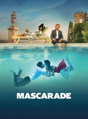 Mascarade's poster