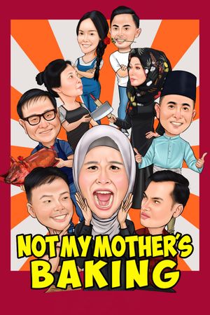 Not My Mother's Baking's poster image