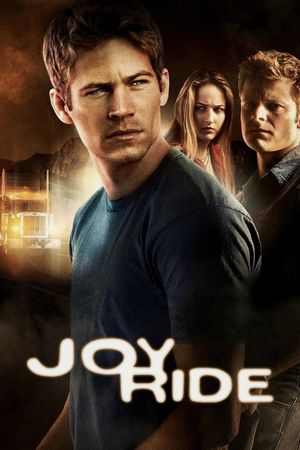Joy Ride's poster