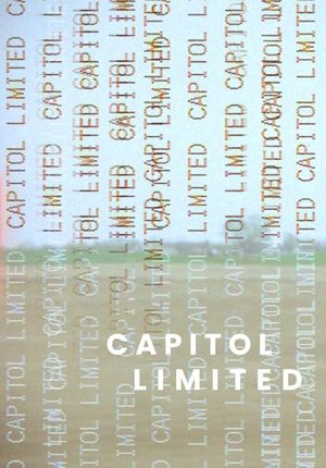 Capitol Limited's poster