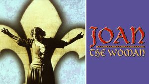 Joan the Woman's poster