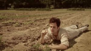 East of Eden's poster