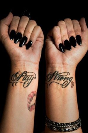 Demi Lovato: Stay Strong's poster