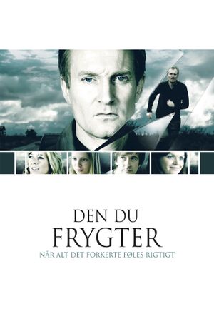 Fear Me Not's poster