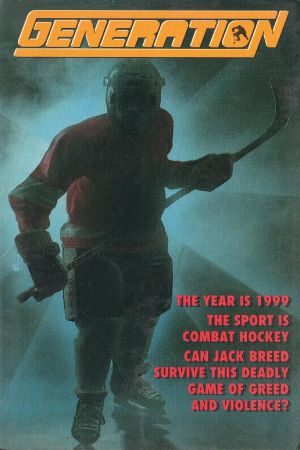 Generation's poster