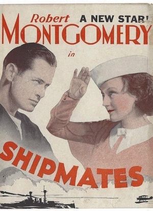Shipmates's poster